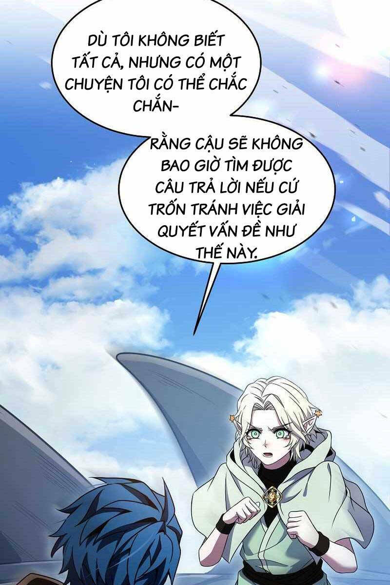 Huyền Thoại Giáo Sĩ Trở Lại: Chapter 96