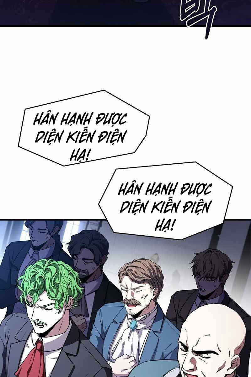Huyền Thoại Giáo Sĩ Trở Lại: Chapter 96