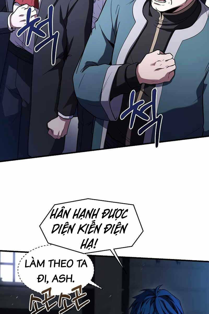 Huyền Thoại Giáo Sĩ Trở Lại: Chapter 96