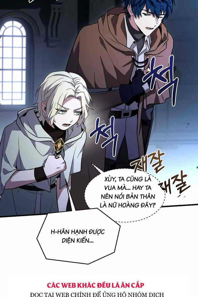 Huyền Thoại Giáo Sĩ Trở Lại: Chapter 96