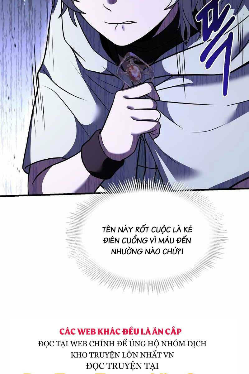 Huyền Thoại Giáo Sĩ Trở Lại: Chapter 96