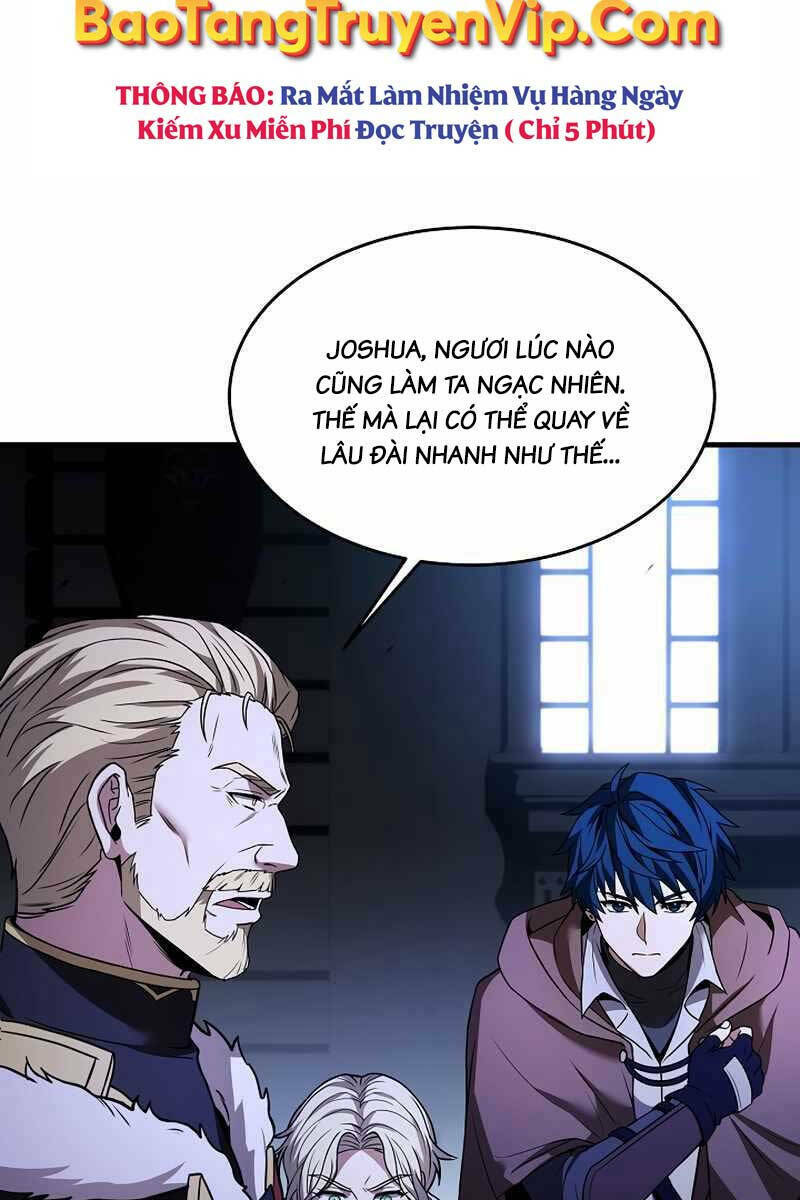 Huyền Thoại Giáo Sĩ Trở Lại: Chapter 96