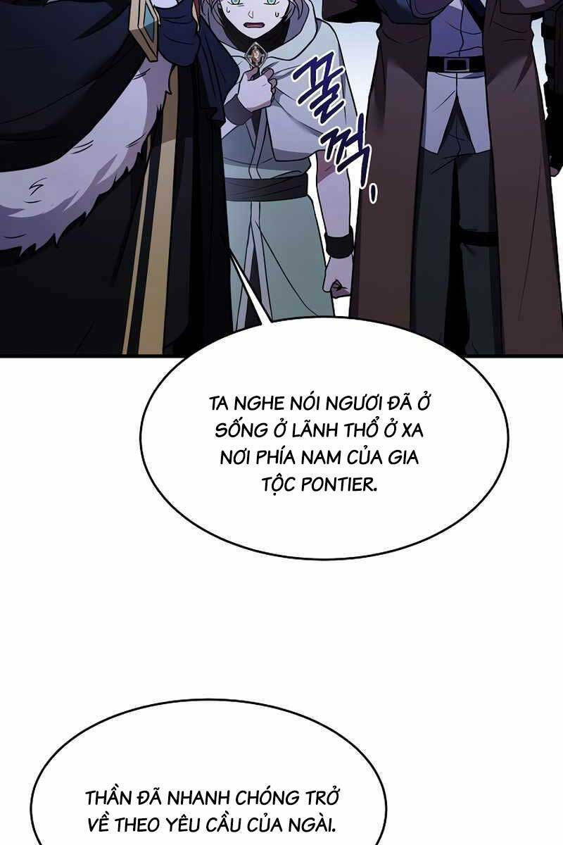 Huyền Thoại Giáo Sĩ Trở Lại: Chapter 96