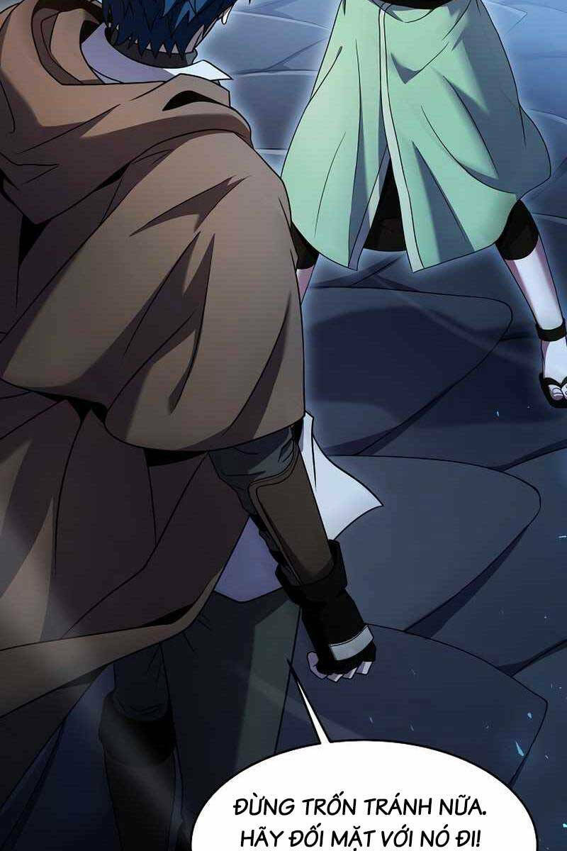 Huyền Thoại Giáo Sĩ Trở Lại: Chapter 96