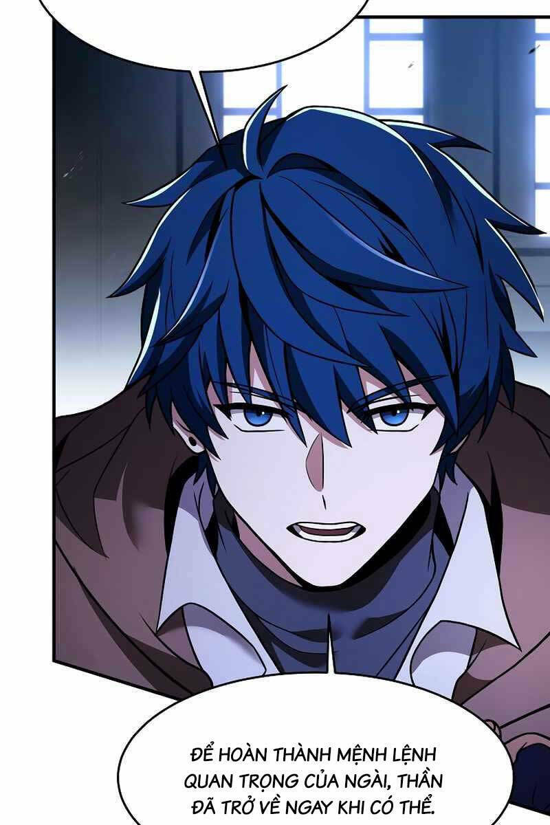 Huyền Thoại Giáo Sĩ Trở Lại: Chapter 96