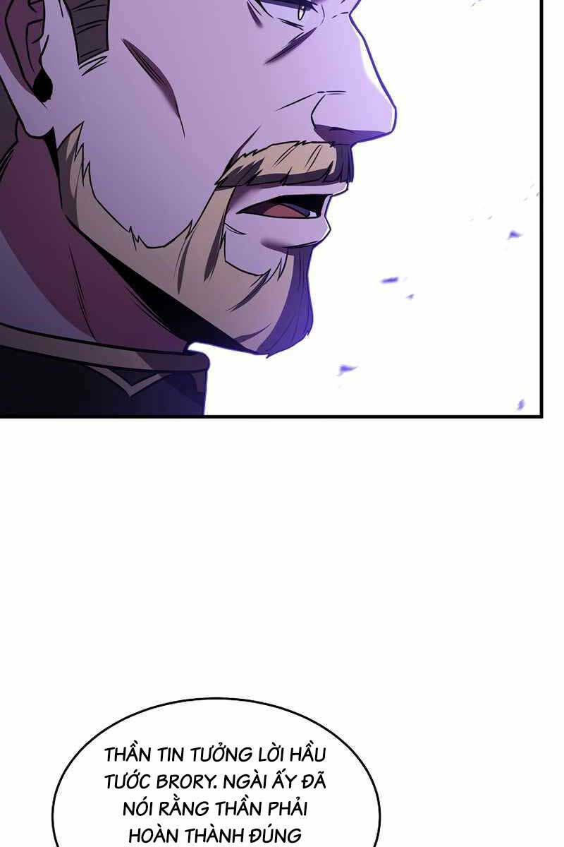 Huyền Thoại Giáo Sĩ Trở Lại: Chapter 96