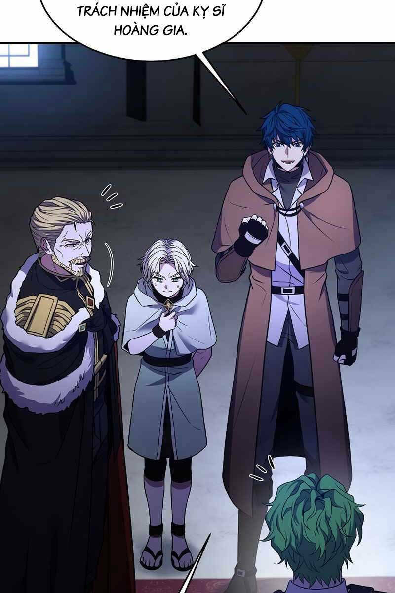 Huyền Thoại Giáo Sĩ Trở Lại: Chapter 96