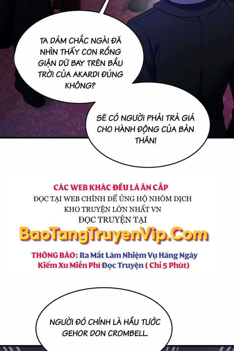Huyền Thoại Giáo Sĩ Trở Lại: Chapter 96