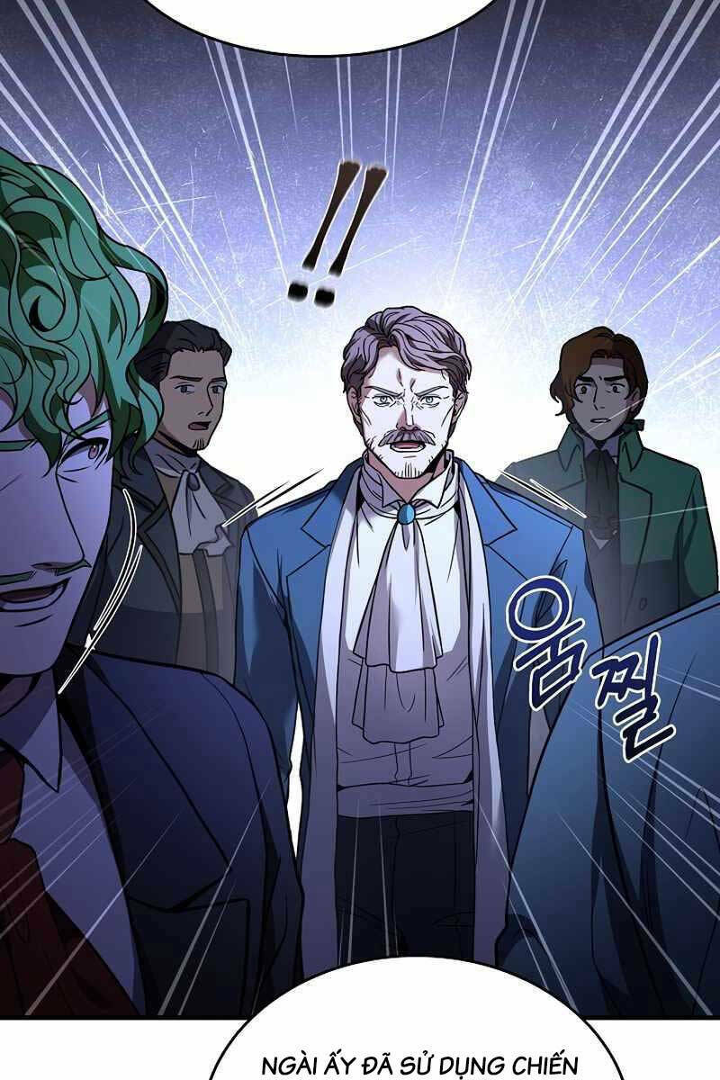 Huyền Thoại Giáo Sĩ Trở Lại: Chapter 96