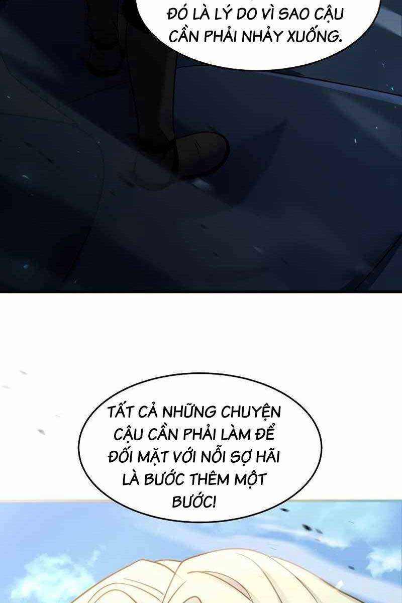 Huyền Thoại Giáo Sĩ Trở Lại: Chapter 96