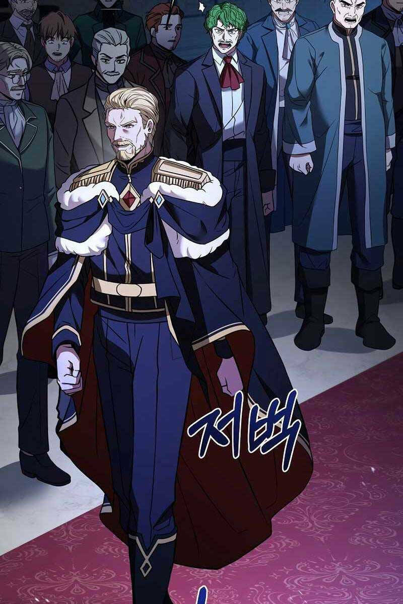 Huyền Thoại Giáo Sĩ Trở Lại: Chapter 96
