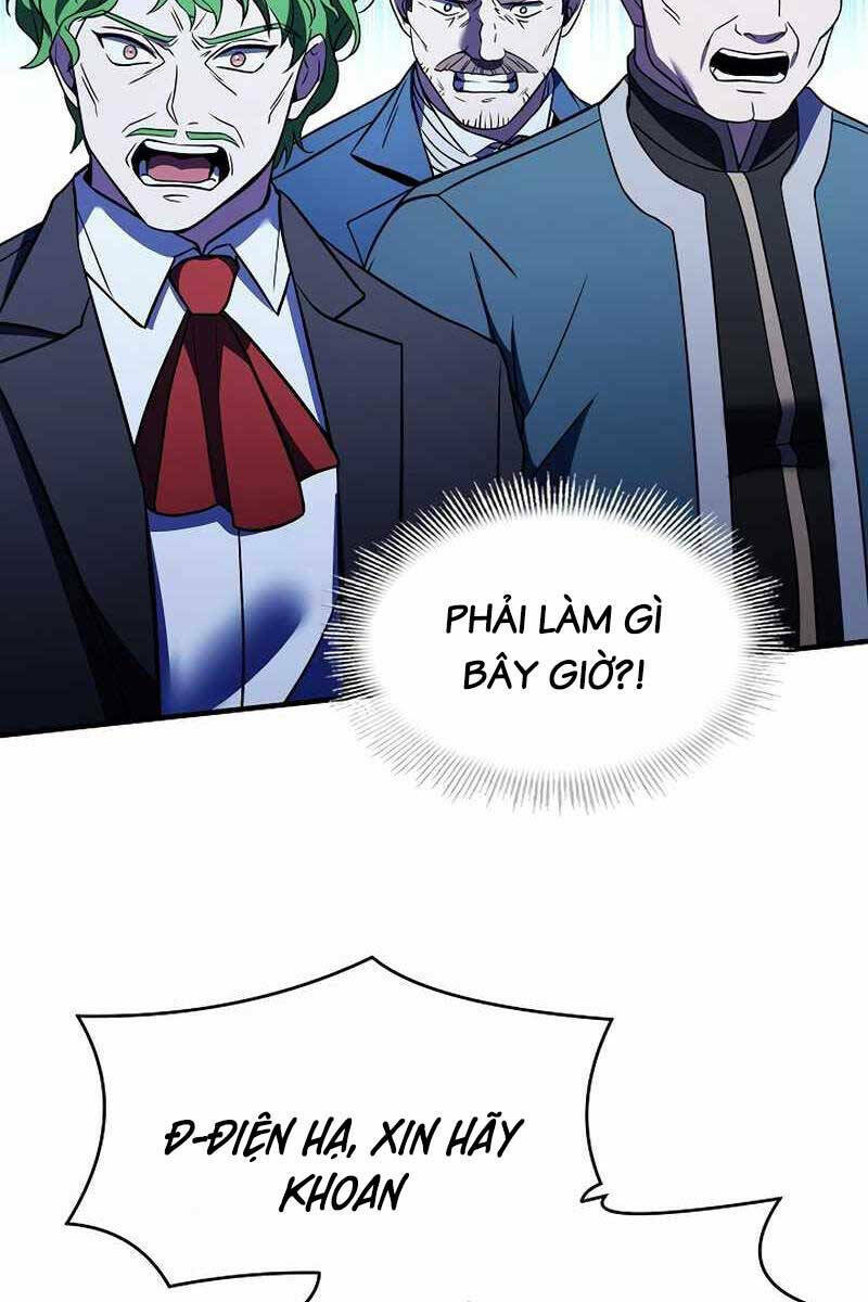 Huyền Thoại Giáo Sĩ Trở Lại: Chapter 96