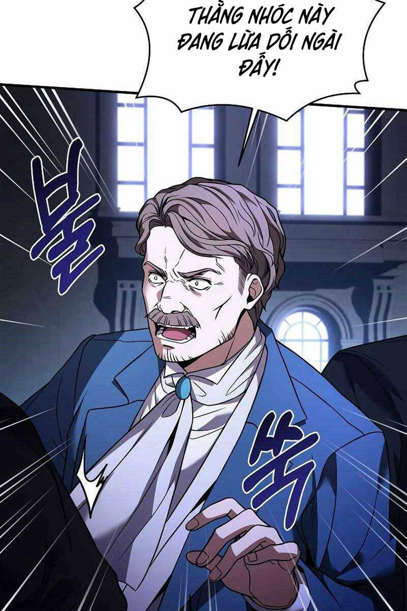Huyền Thoại Giáo Sĩ Trở Lại: Chapter 96