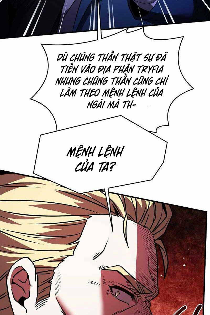 Huyền Thoại Giáo Sĩ Trở Lại: Chapter 96