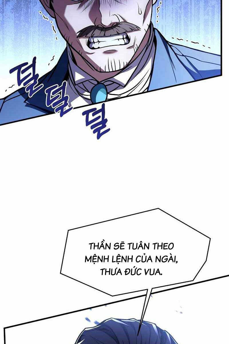 Huyền Thoại Giáo Sĩ Trở Lại: Chapter 96