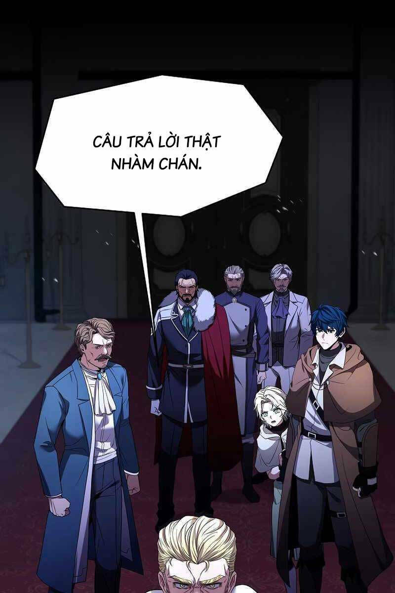 Huyền Thoại Giáo Sĩ Trở Lại: Chapter 96