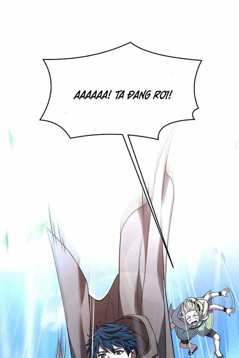 Huyền Thoại Giáo Sĩ Trở Lại: Chapter 96