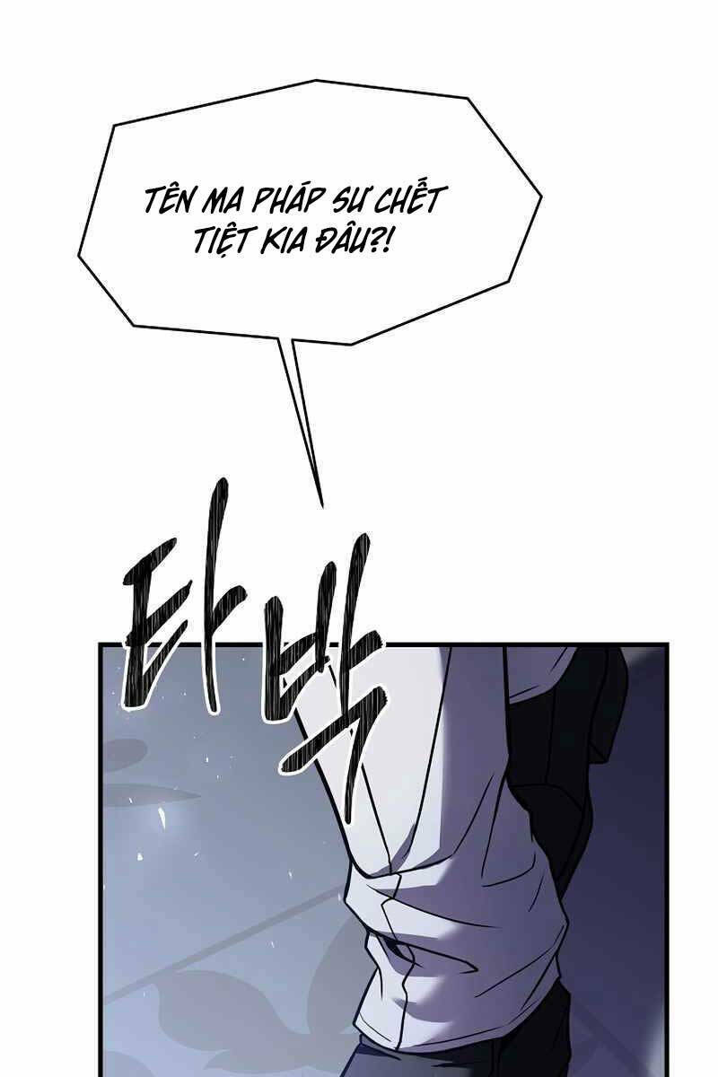 Huyền Thoại Giáo Sĩ Trở Lại: Chapter 96