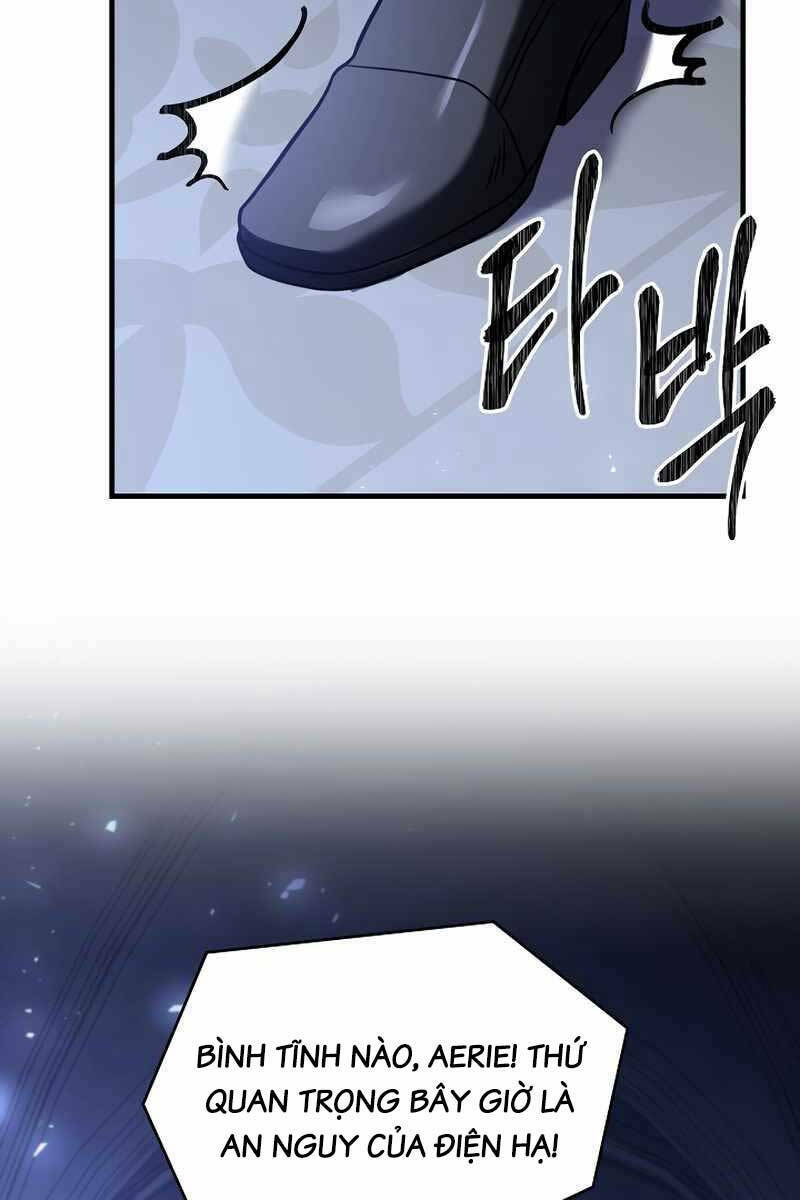 Huyền Thoại Giáo Sĩ Trở Lại: Chapter 96