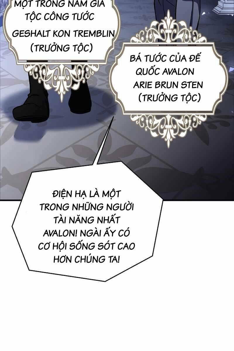 Huyền Thoại Giáo Sĩ Trở Lại: Chapter 96