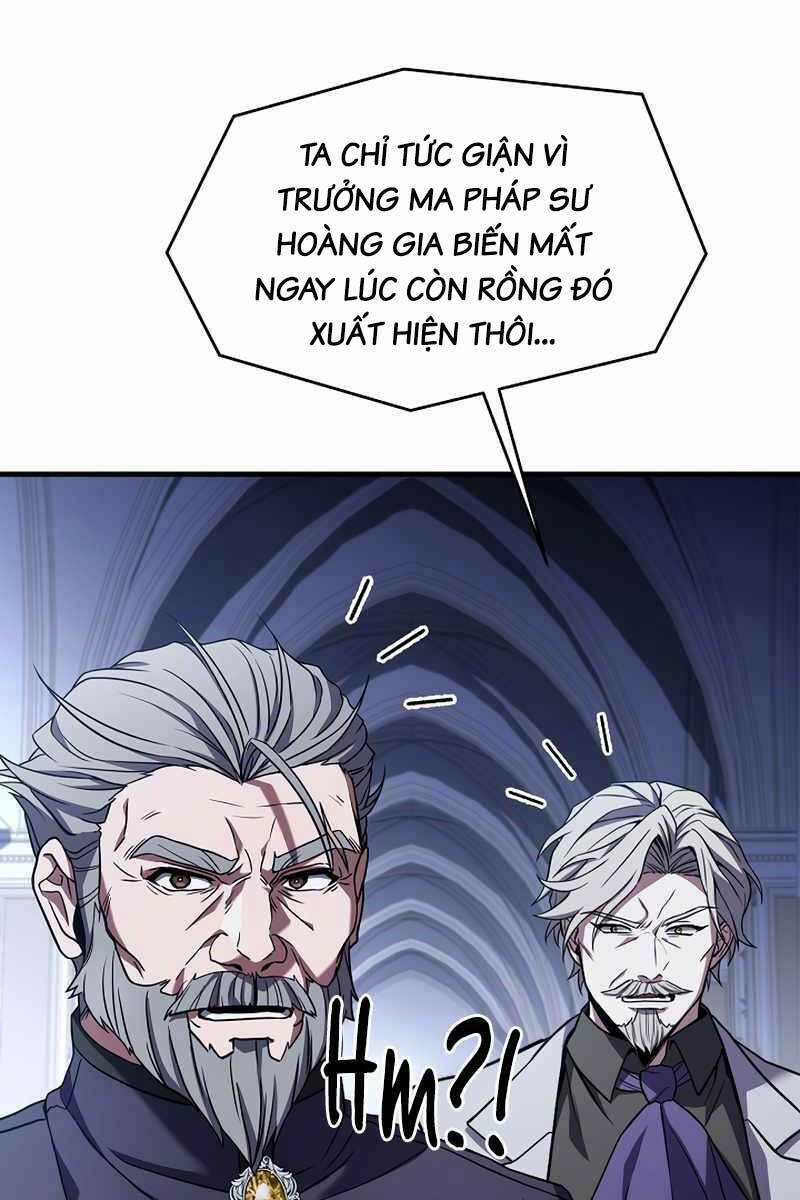 Huyền Thoại Giáo Sĩ Trở Lại: Chapter 96