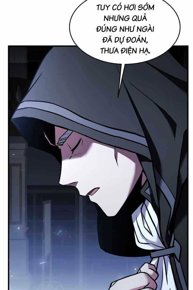 Huyền Thoại Giáo Sĩ Trở Lại: Chapter 96