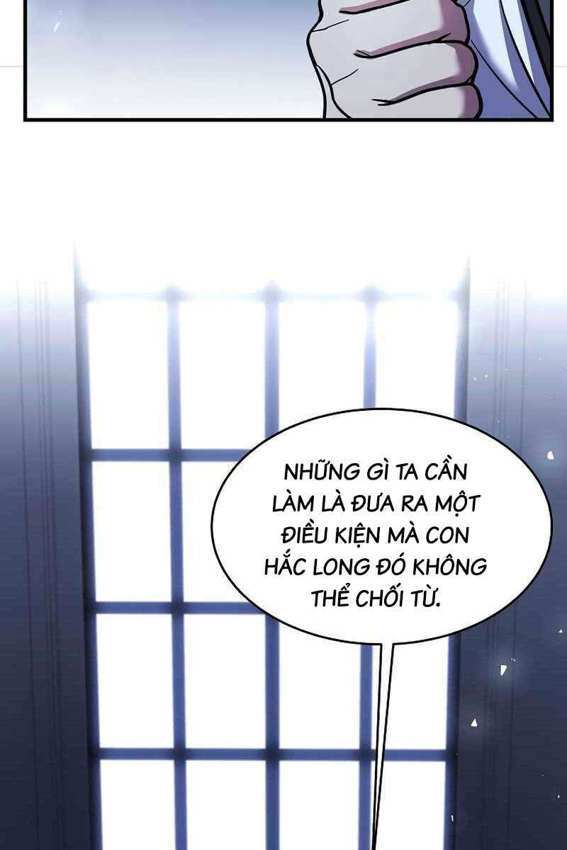 Huyền Thoại Giáo Sĩ Trở Lại: Chapter 96