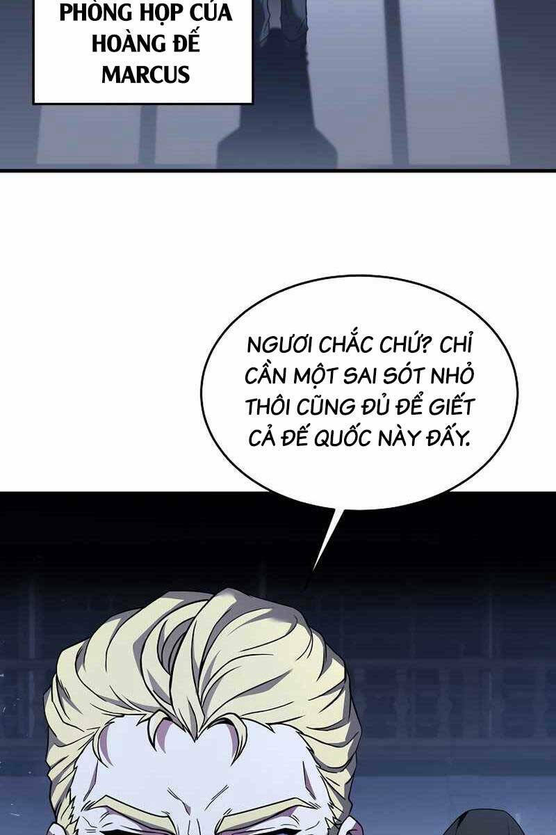 Huyền Thoại Giáo Sĩ Trở Lại: Chapter 96