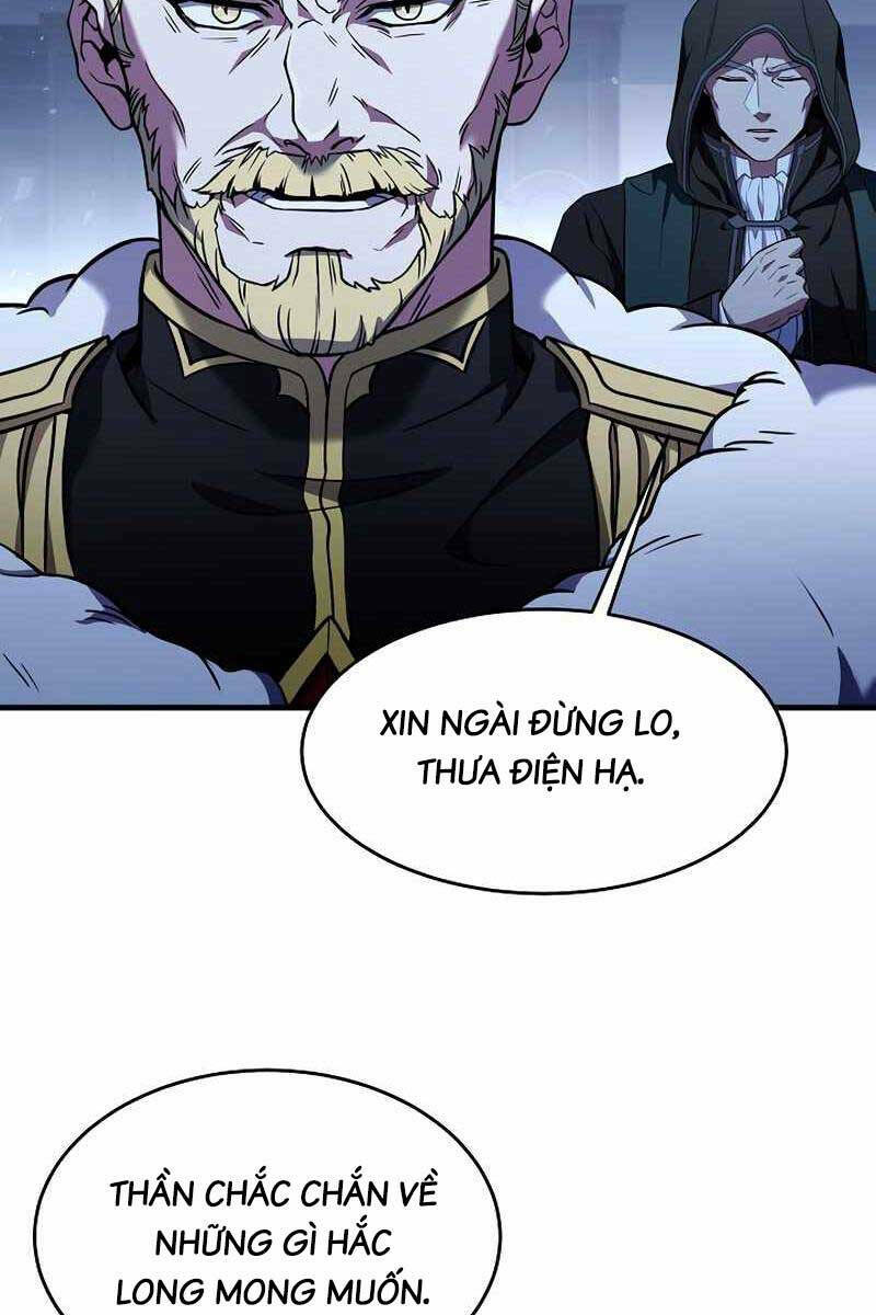 Huyền Thoại Giáo Sĩ Trở Lại: Chapter 96