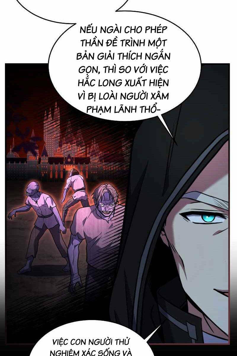 Huyền Thoại Giáo Sĩ Trở Lại: Chapter 96