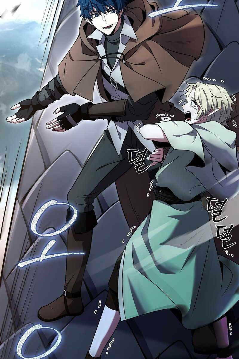 Huyền Thoại Giáo Sĩ Trở Lại: Chapter 96