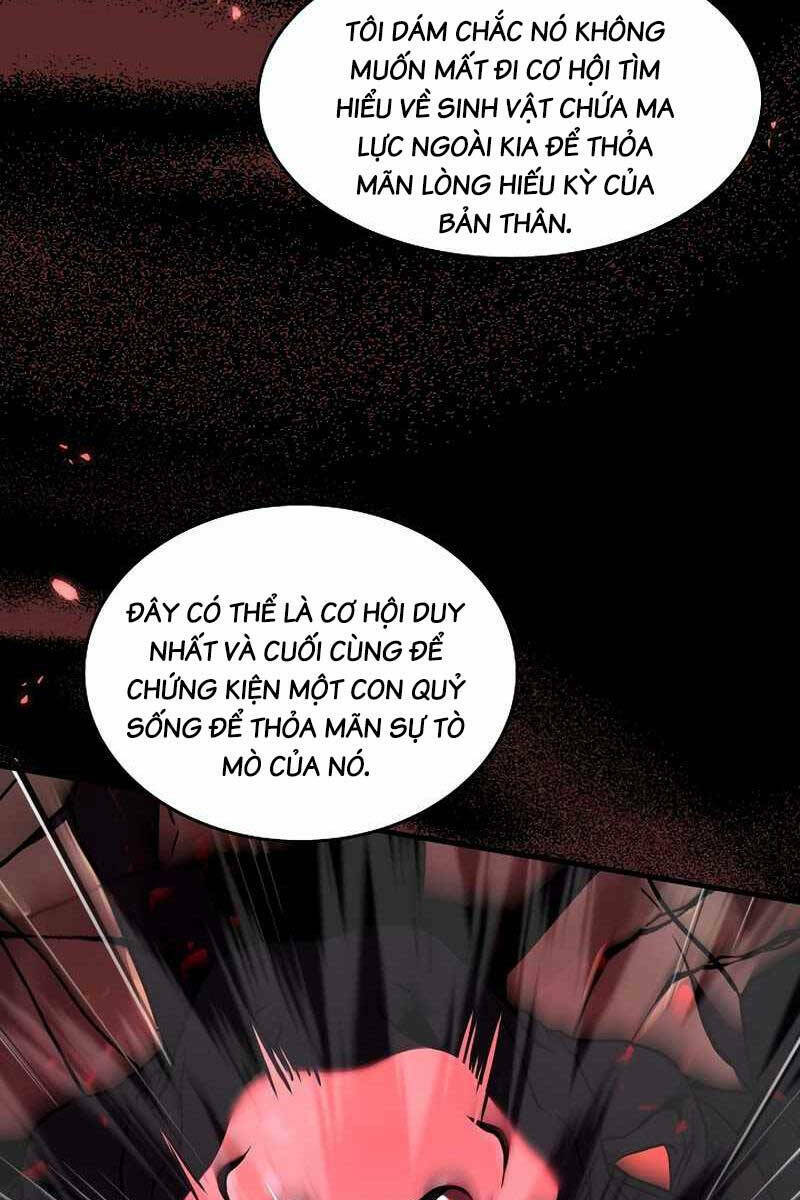 Huyền Thoại Giáo Sĩ Trở Lại: Chapter 96