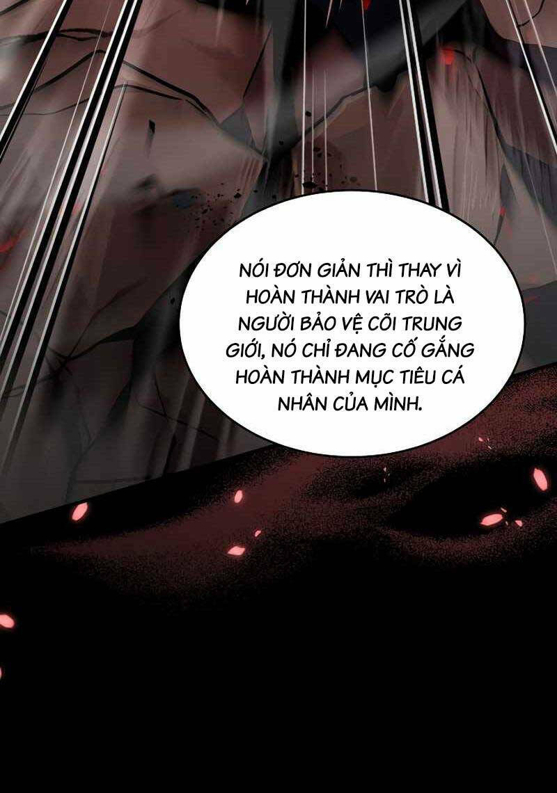 Huyền Thoại Giáo Sĩ Trở Lại: Chapter 96