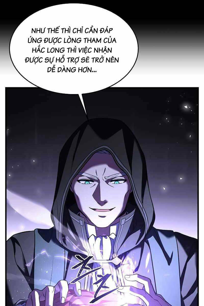 Huyền Thoại Giáo Sĩ Trở Lại: Chapter 96