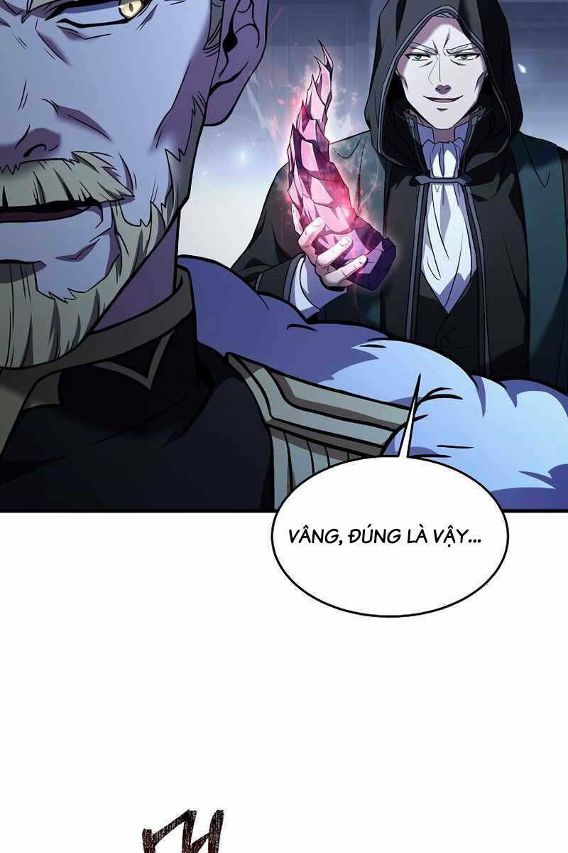 Huyền Thoại Giáo Sĩ Trở Lại: Chapter 96