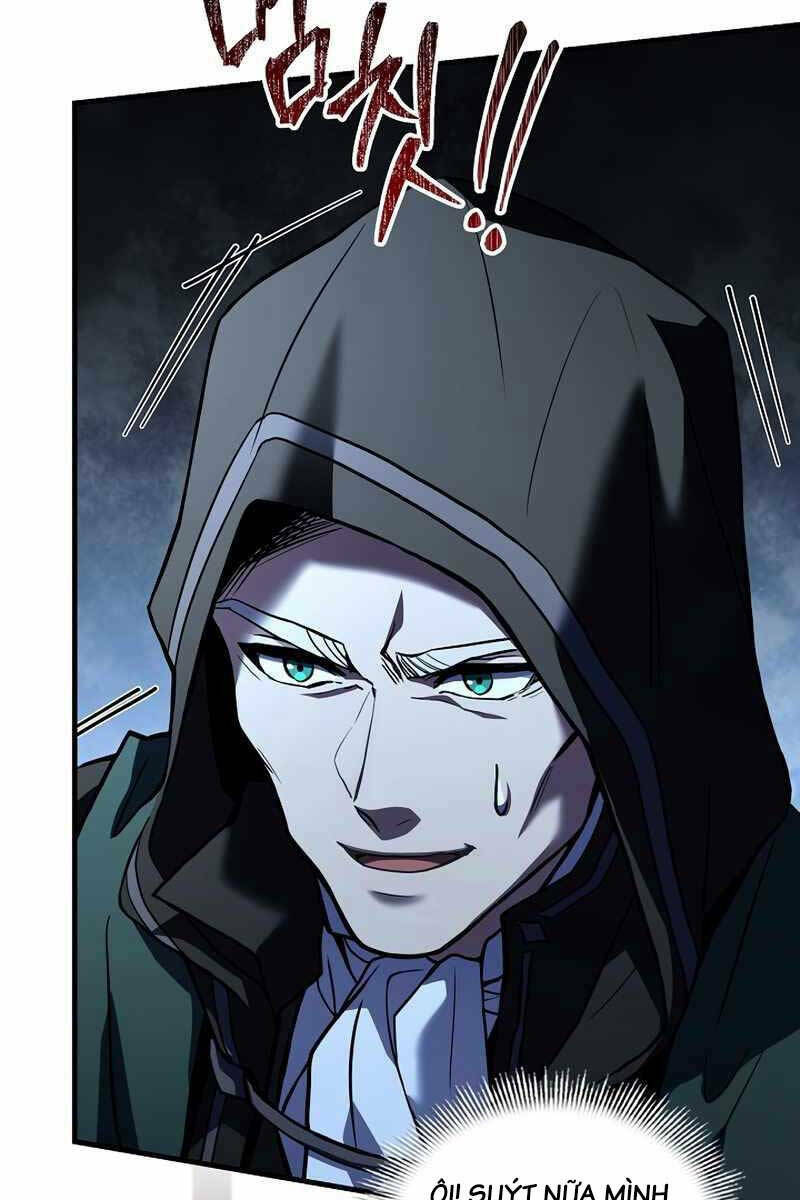 Huyền Thoại Giáo Sĩ Trở Lại: Chapter 96