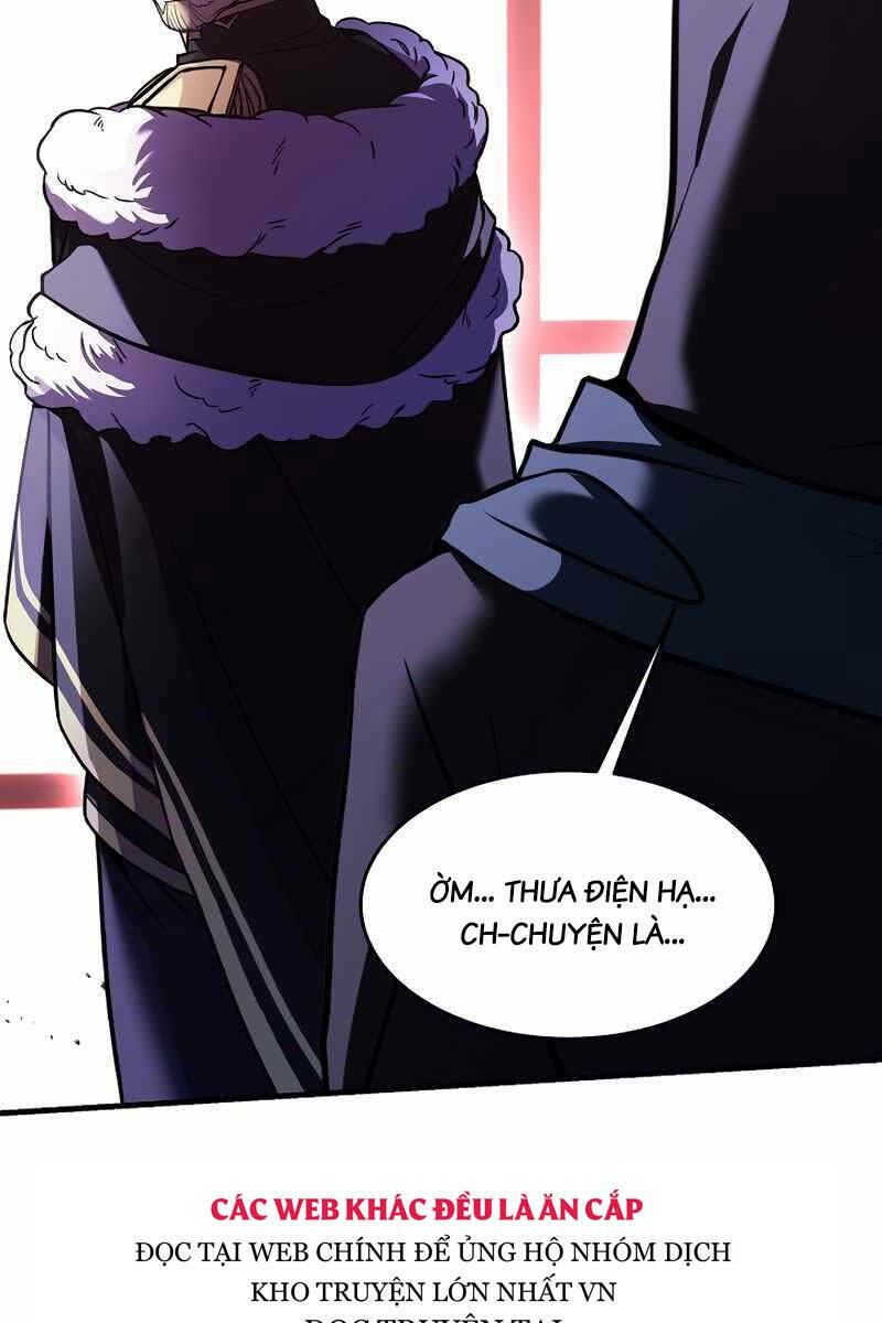 Huyền Thoại Giáo Sĩ Trở Lại: Chapter 96