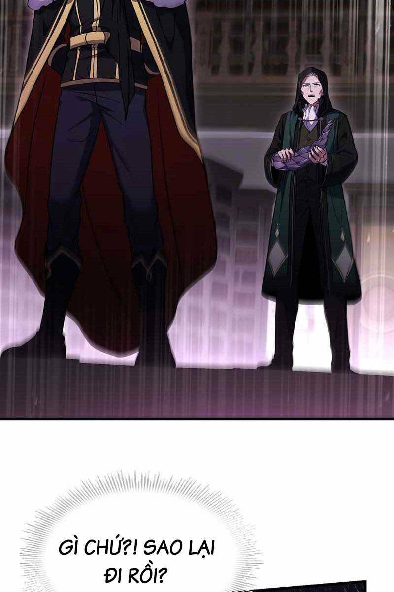 Huyền Thoại Giáo Sĩ Trở Lại: Chapter 96