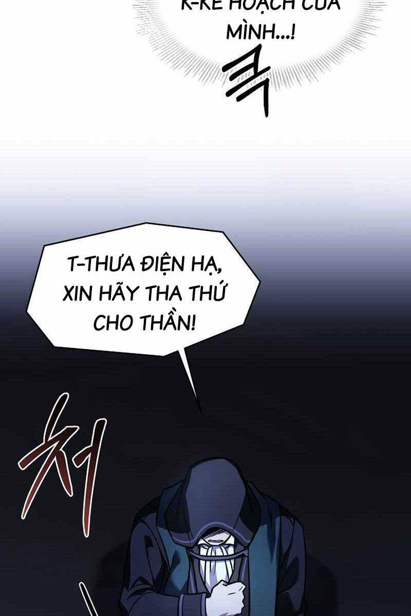 Huyền Thoại Giáo Sĩ Trở Lại: Chapter 96