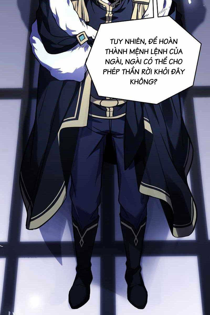 Huyền Thoại Giáo Sĩ Trở Lại: Chapter 96