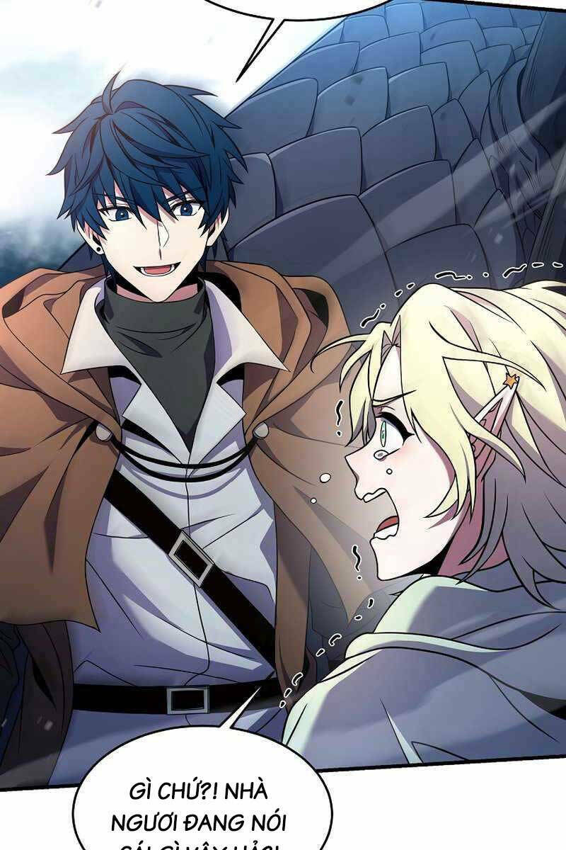 Huyền Thoại Giáo Sĩ Trở Lại: Chapter 96