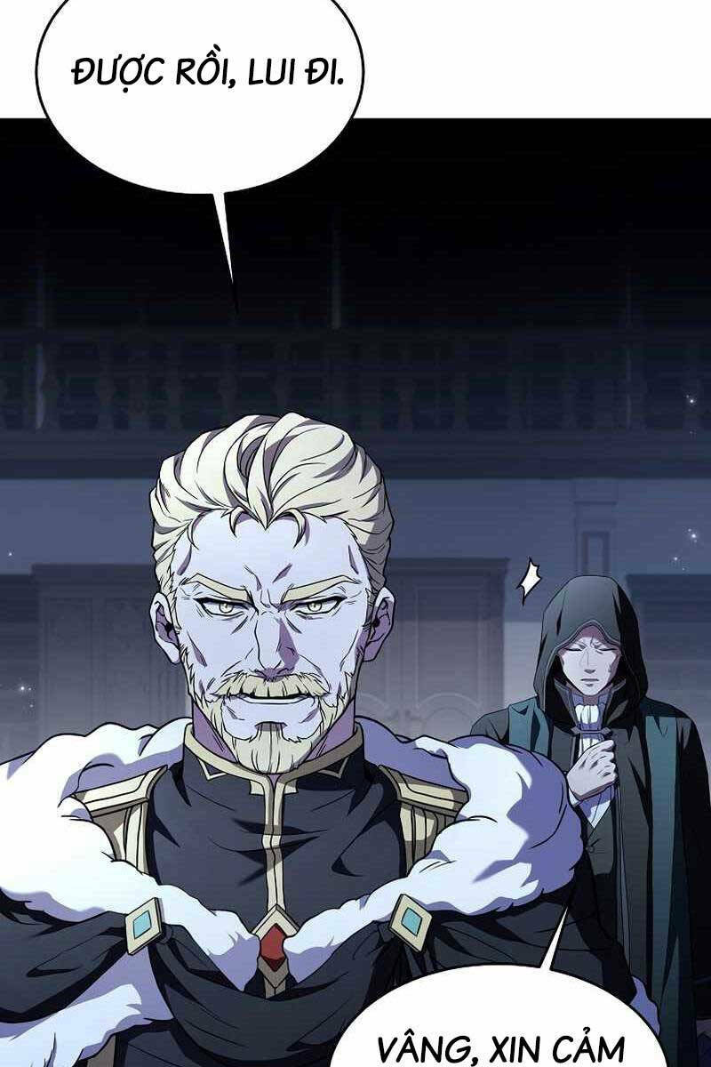 Huyền Thoại Giáo Sĩ Trở Lại: Chapter 96