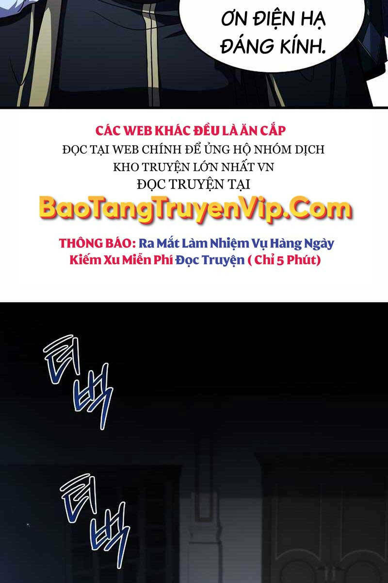 Huyền Thoại Giáo Sĩ Trở Lại: Chapter 96