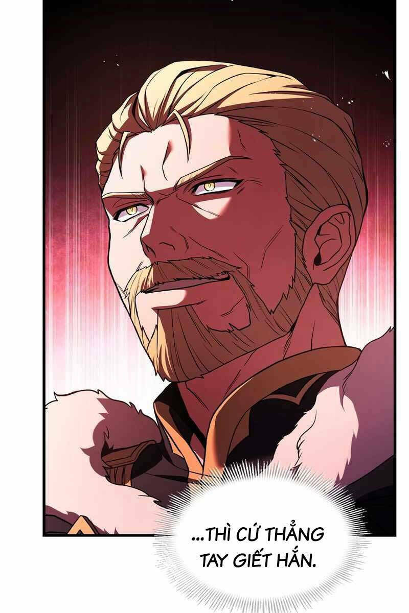 Huyền Thoại Giáo Sĩ Trở Lại: Chapter 96