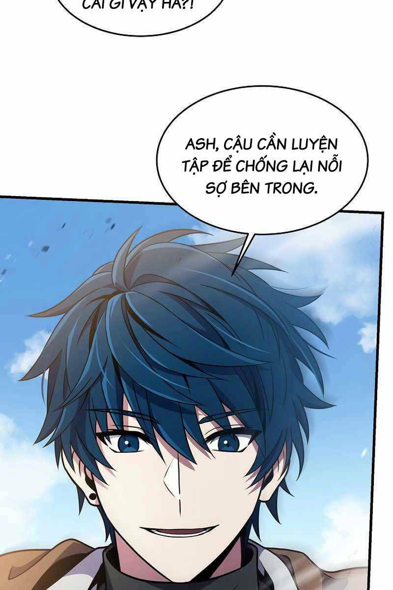 Huyền Thoại Giáo Sĩ Trở Lại: Chapter 96