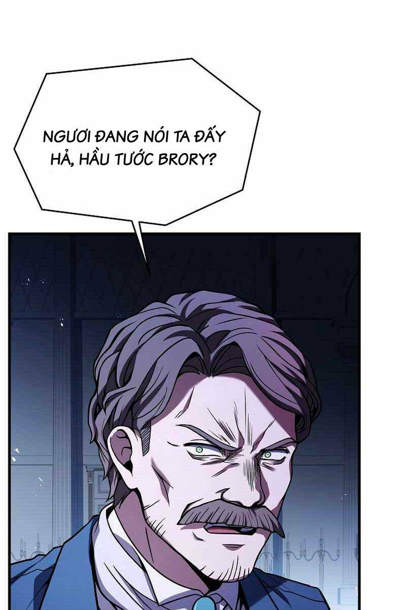 Huyền Thoại Giáo Sĩ Trở Lại: Chapter 96