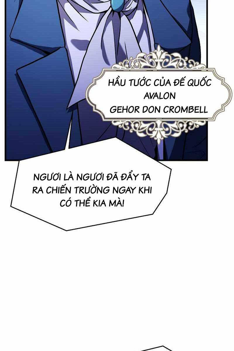 Huyền Thoại Giáo Sĩ Trở Lại: Chapter 96
