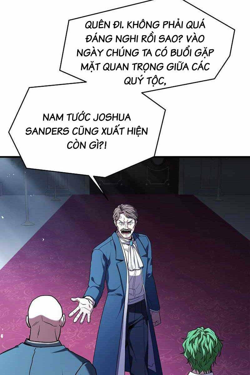 Huyền Thoại Giáo Sĩ Trở Lại: Chapter 96