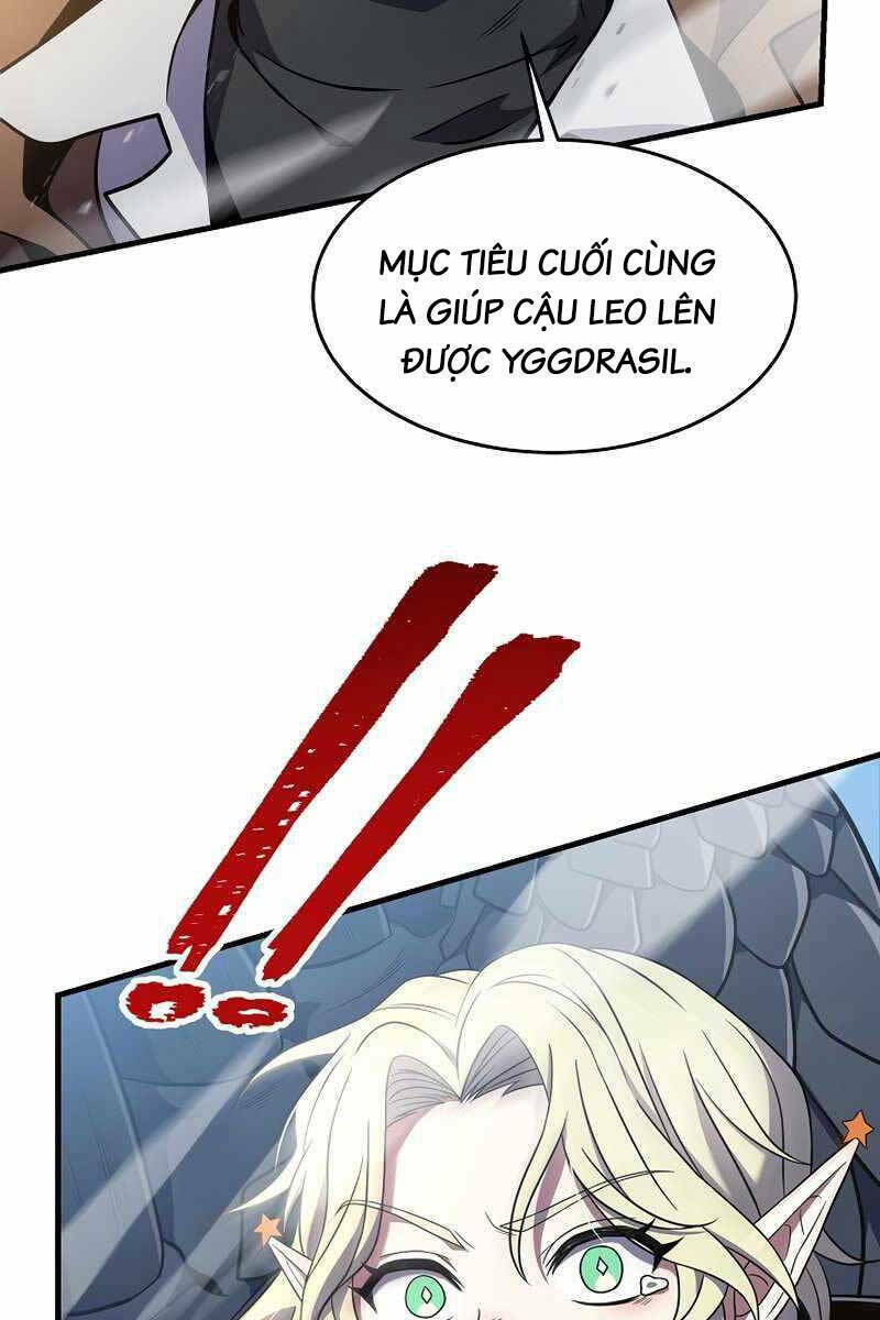 Huyền Thoại Giáo Sĩ Trở Lại: Chapter 96