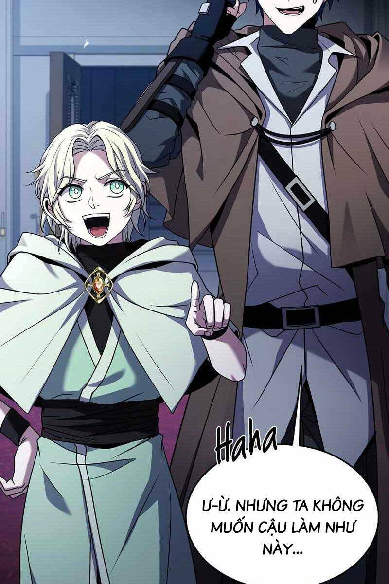 Huyền Thoại Giáo Sĩ Trở Lại: Chapter 96